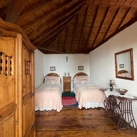 Casa Morera Fuencaliente de la Palma Eksteriør billede