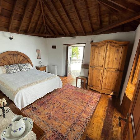 Casa Morera Fuencaliente de la Palma Eksteriør billede