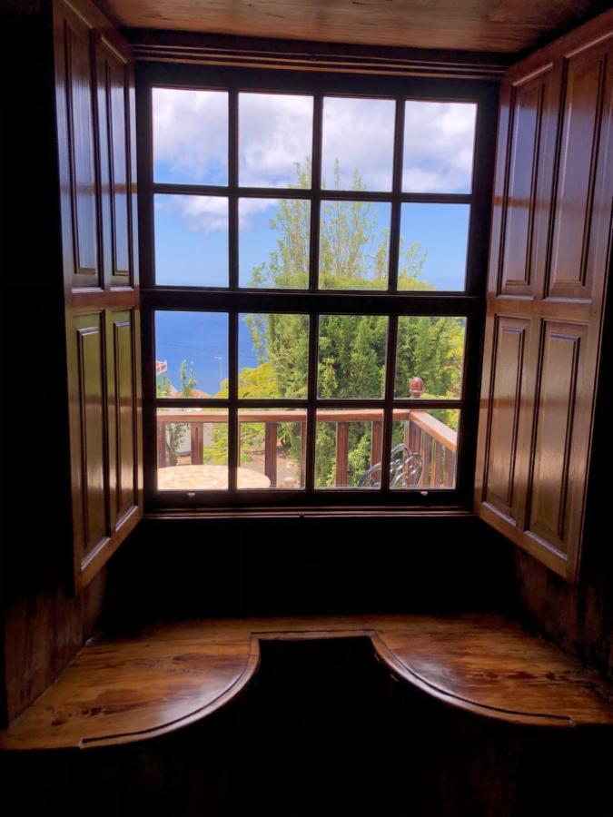 Casa Morera Fuencaliente de la Palma Eksteriør billede