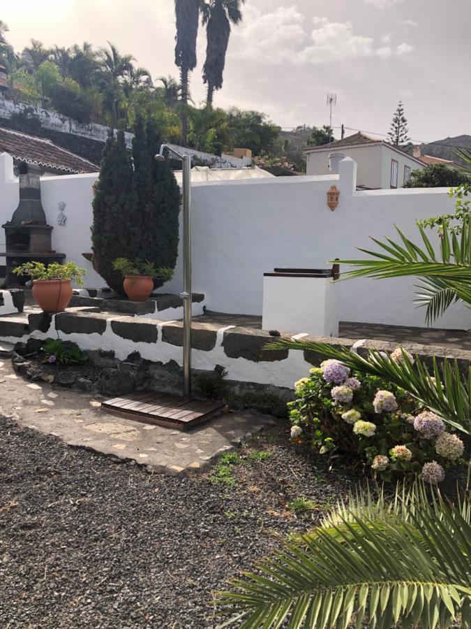 Casa Morera Fuencaliente de la Palma Eksteriør billede