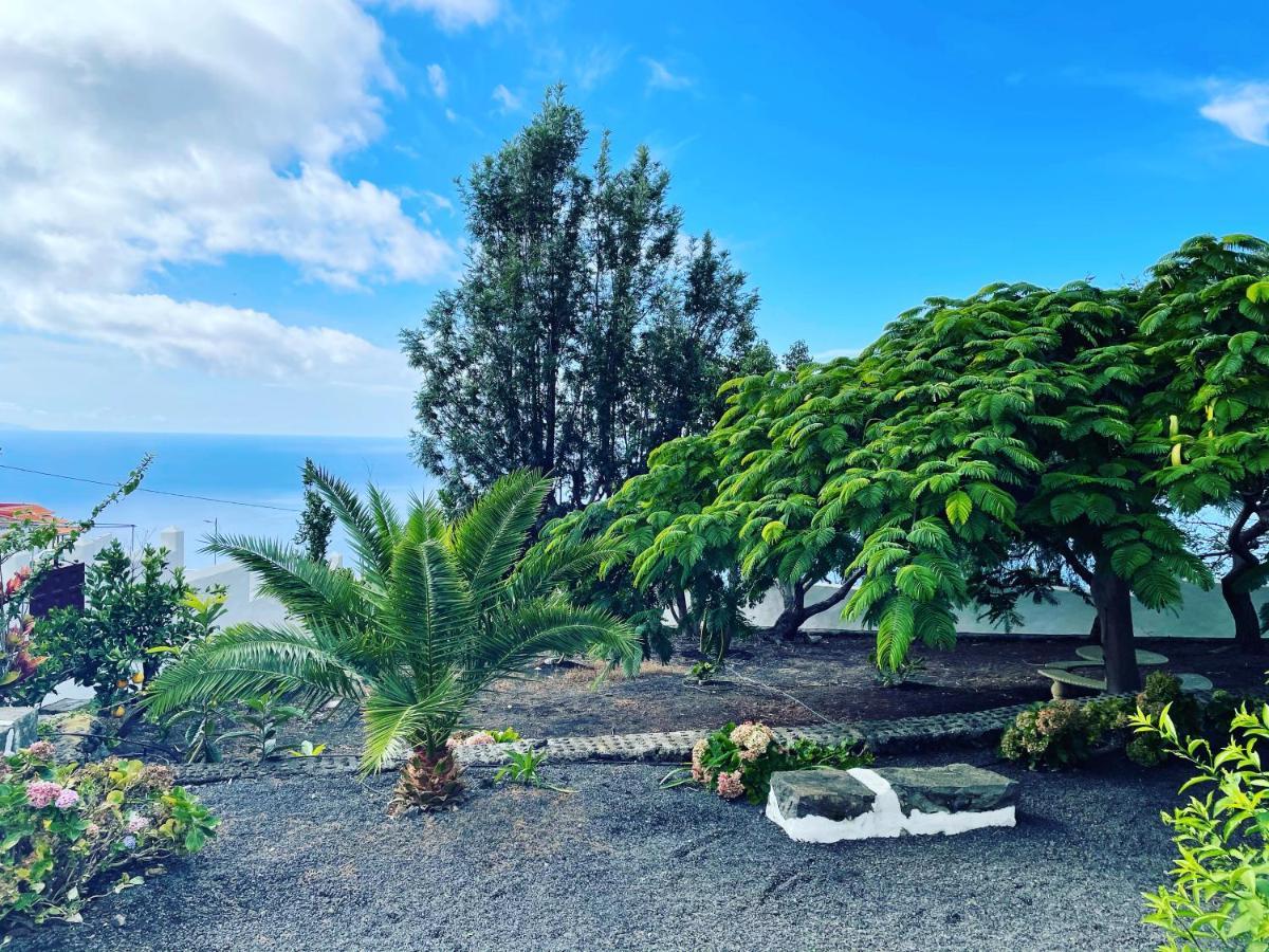Casa Morera Fuencaliente de la Palma Eksteriør billede
