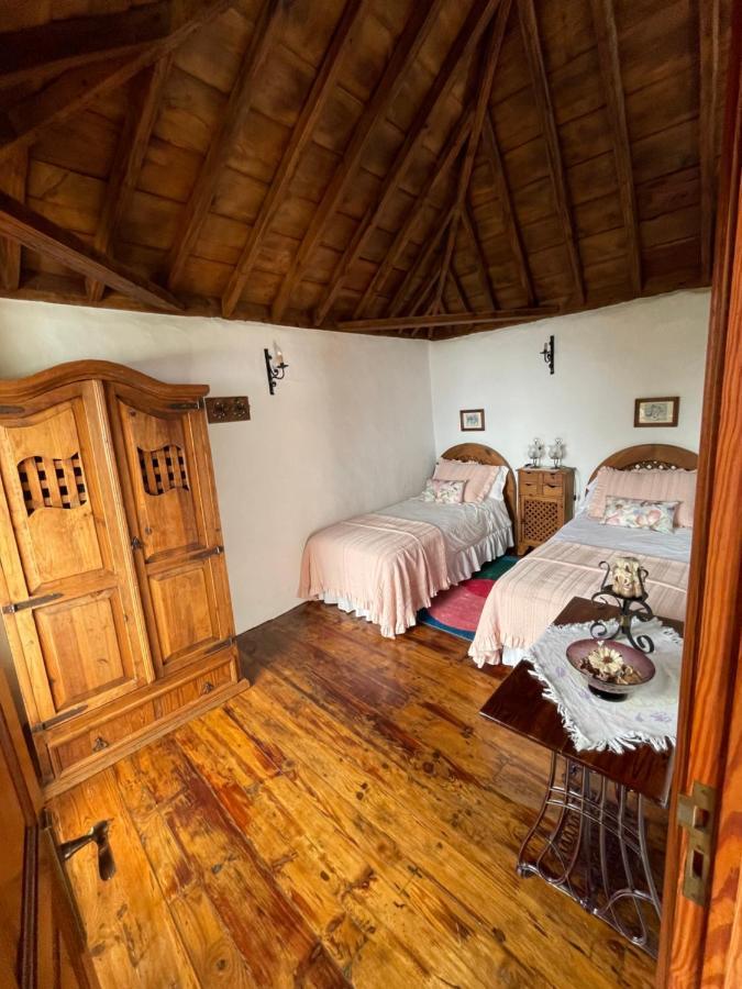 Casa Morera Fuencaliente de la Palma Eksteriør billede