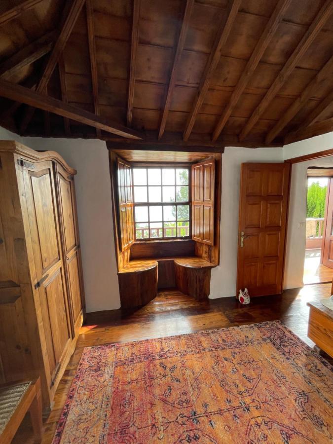 Casa Morera Fuencaliente de la Palma Eksteriør billede