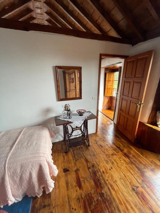 Casa Morera Fuencaliente de la Palma Eksteriør billede