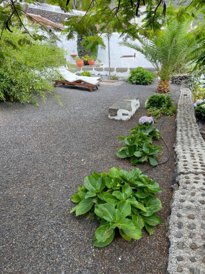 Casa Morera Fuencaliente de la Palma Eksteriør billede
