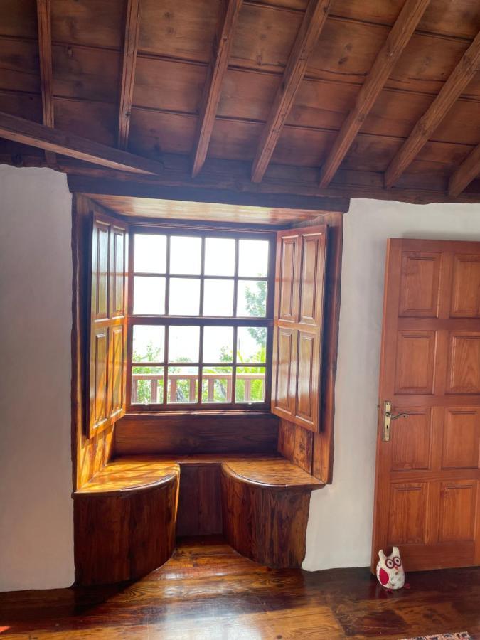 Casa Morera Fuencaliente de la Palma Eksteriør billede