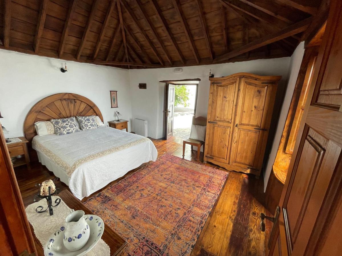 Casa Morera Fuencaliente de la Palma Eksteriør billede