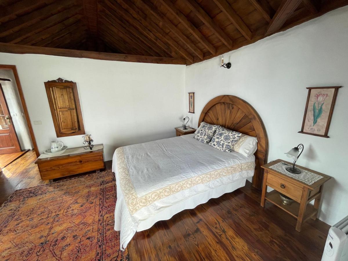 Casa Morera Fuencaliente de la Palma Eksteriør billede