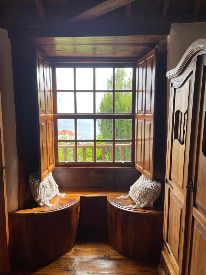 Casa Morera Fuencaliente de la Palma Eksteriør billede