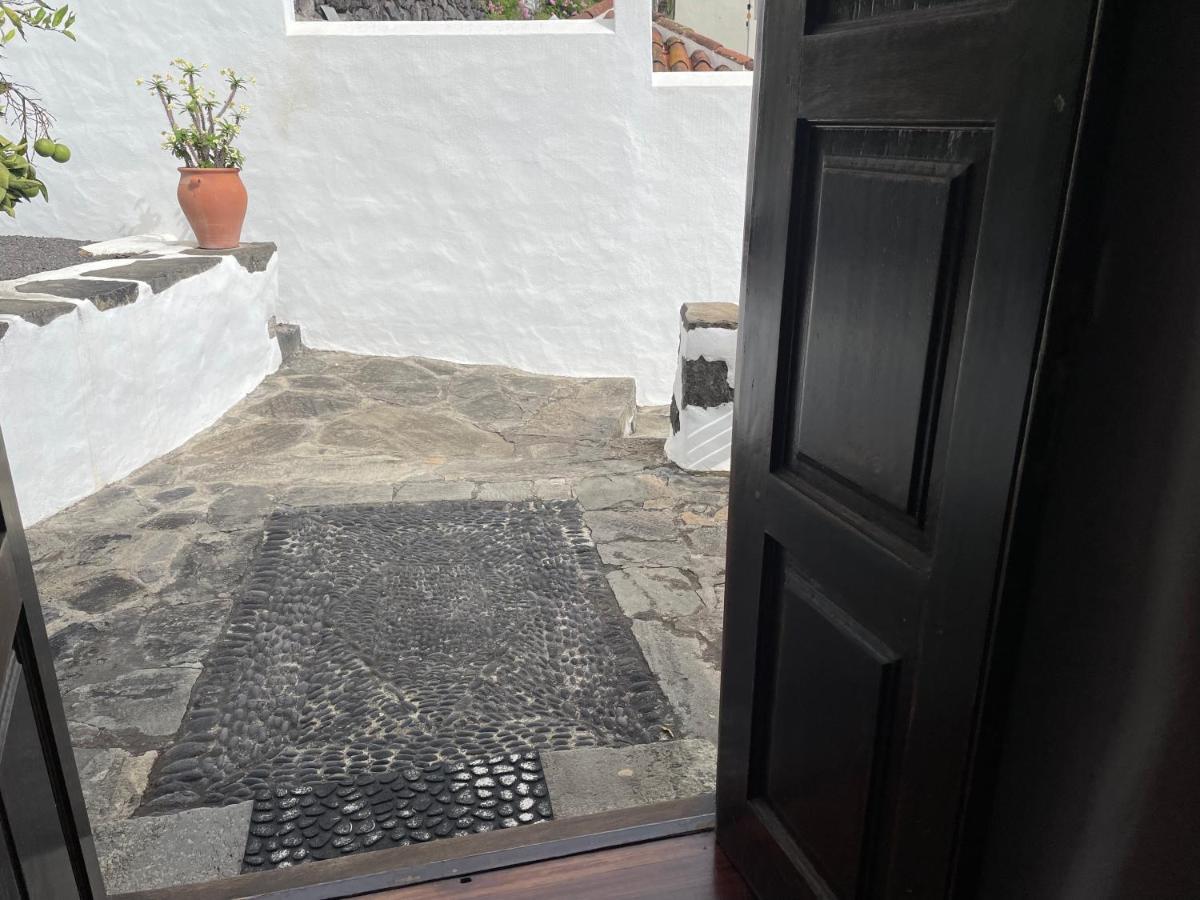 Casa Morera Fuencaliente de la Palma Eksteriør billede