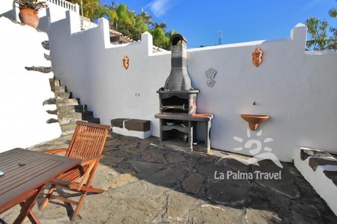 Casa Morera Fuencaliente de la Palma Eksteriør billede