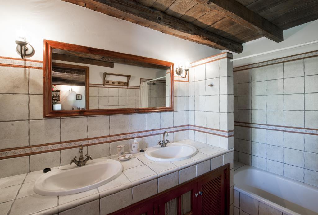 Casa Morera Fuencaliente de la Palma Eksteriør billede
