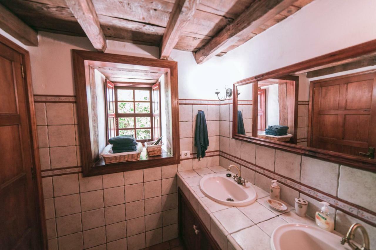 Casa Morera Fuencaliente de la Palma Eksteriør billede