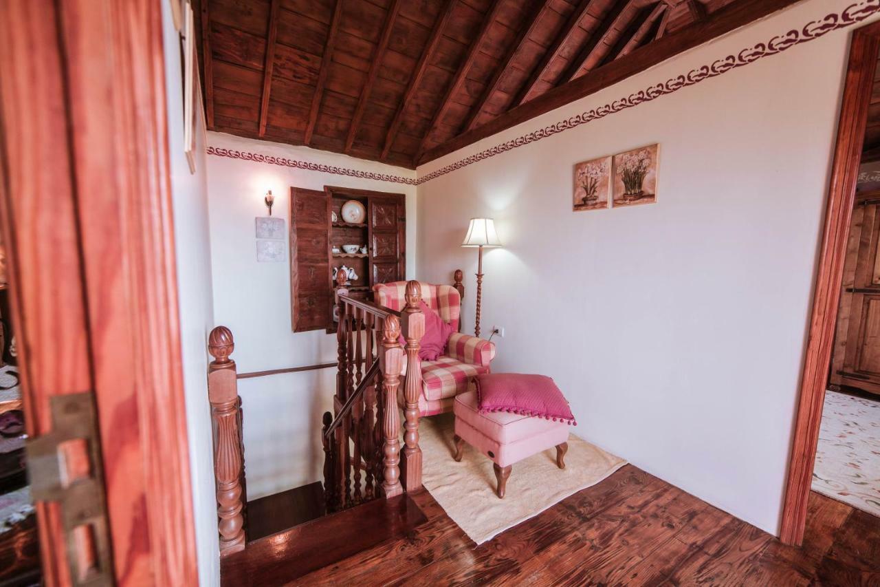 Casa Morera Fuencaliente de la Palma Eksteriør billede