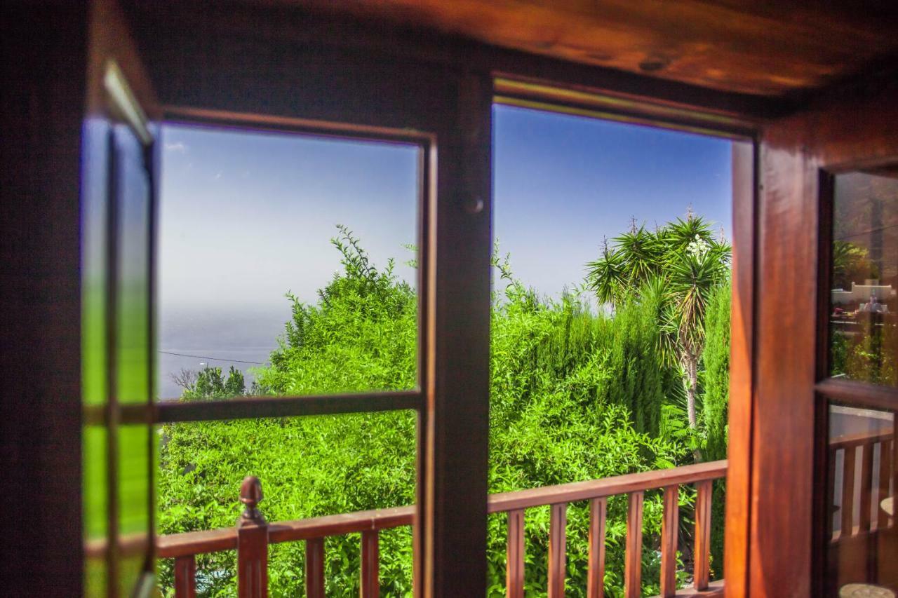 Casa Morera Fuencaliente de la Palma Eksteriør billede