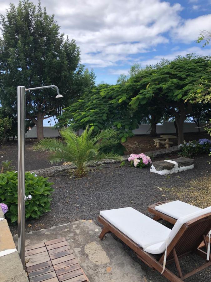 Casa Morera Fuencaliente de la Palma Eksteriør billede