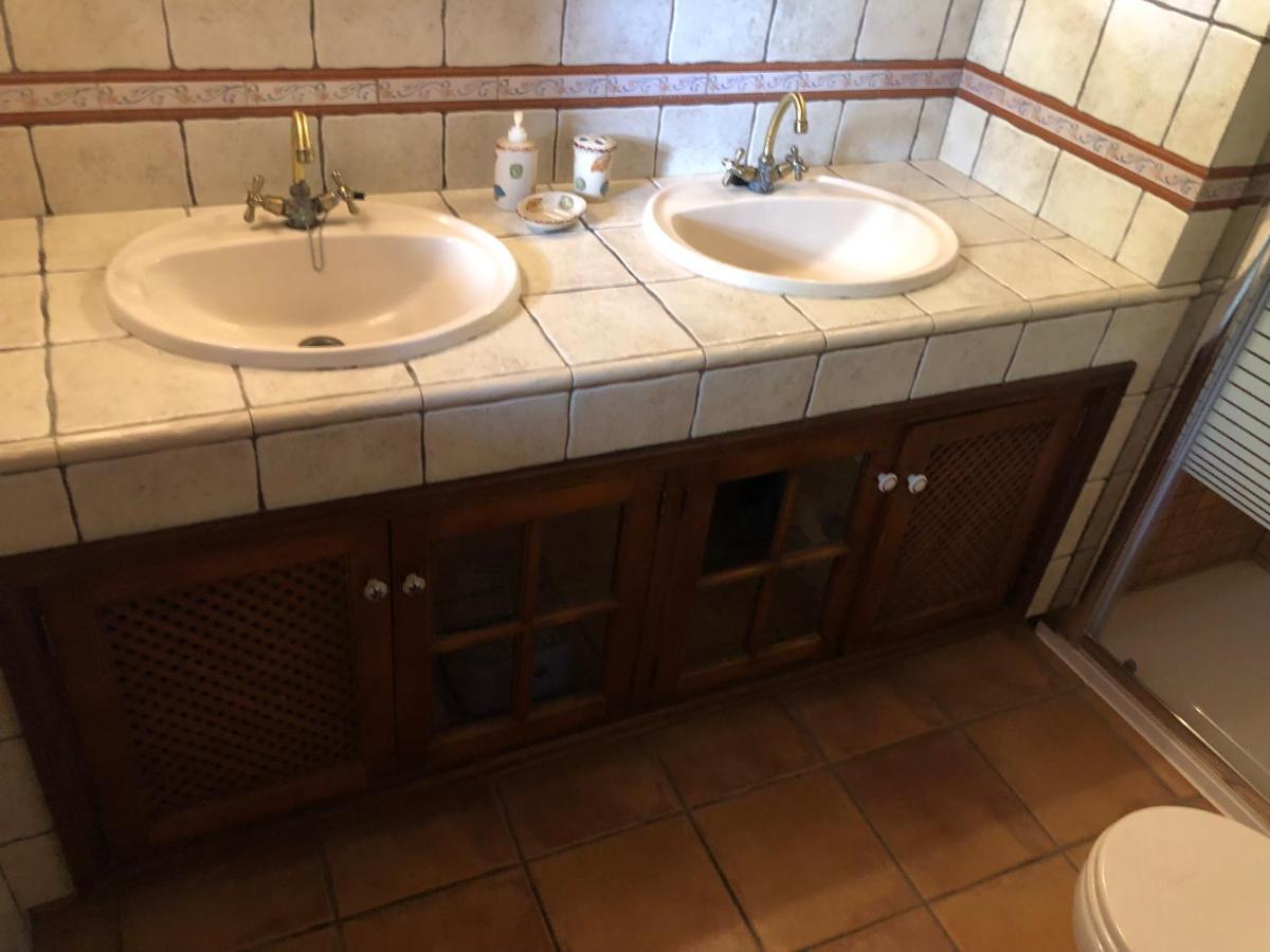 Casa Morera Fuencaliente de la Palma Eksteriør billede