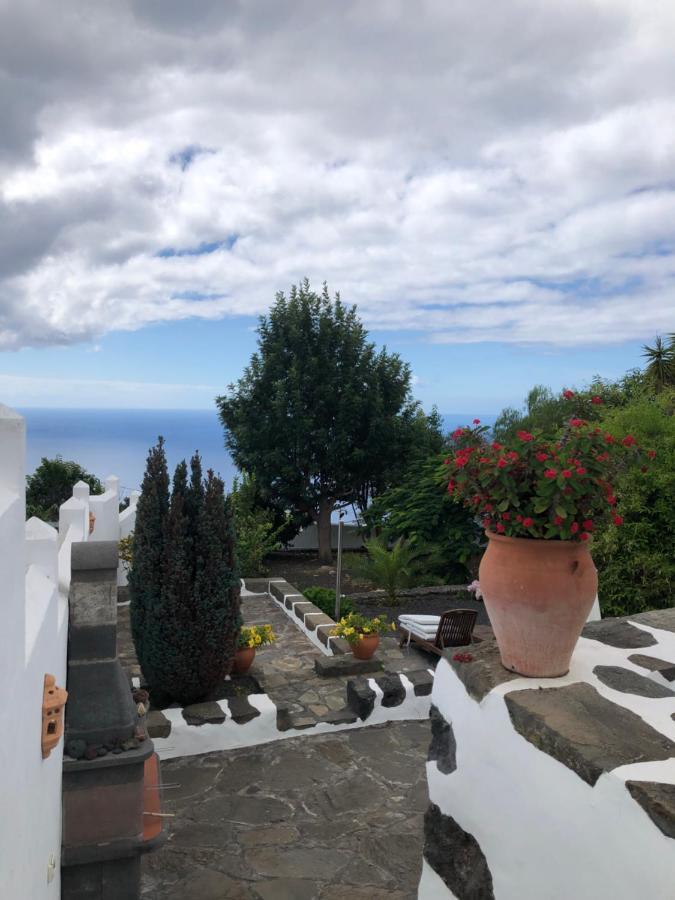 Casa Morera Fuencaliente de la Palma Eksteriør billede